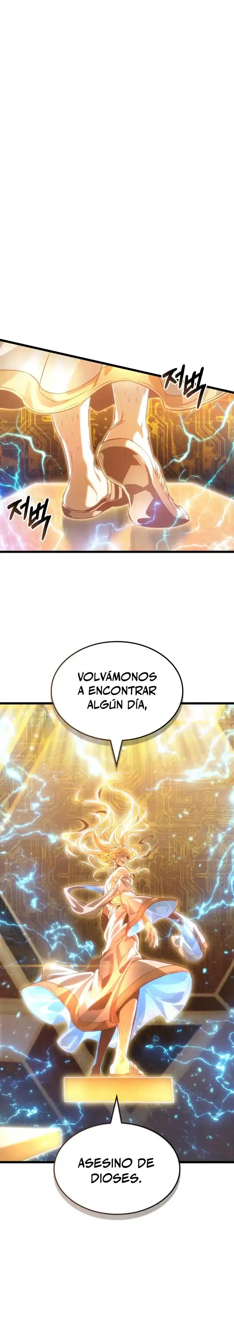 The World After The End - Capítulo 168 - Página 3 - LectorTMOo