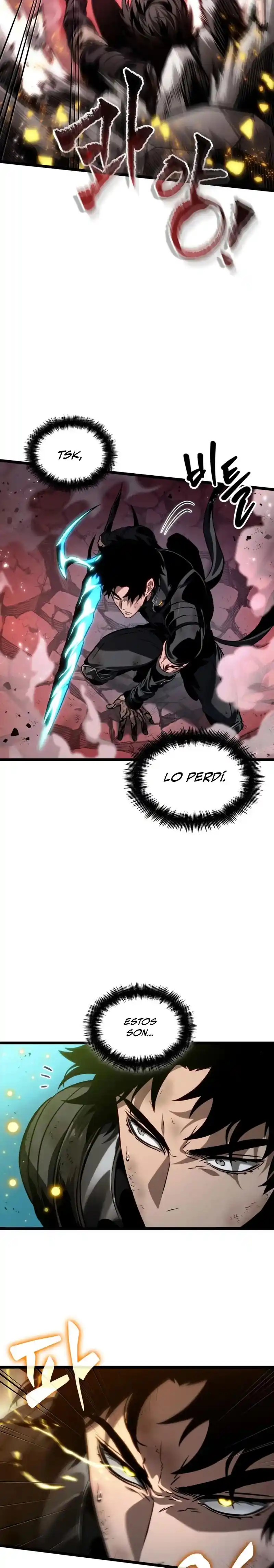 The World After The End - Capítulo 168 - Página 5 - LectorTMOo