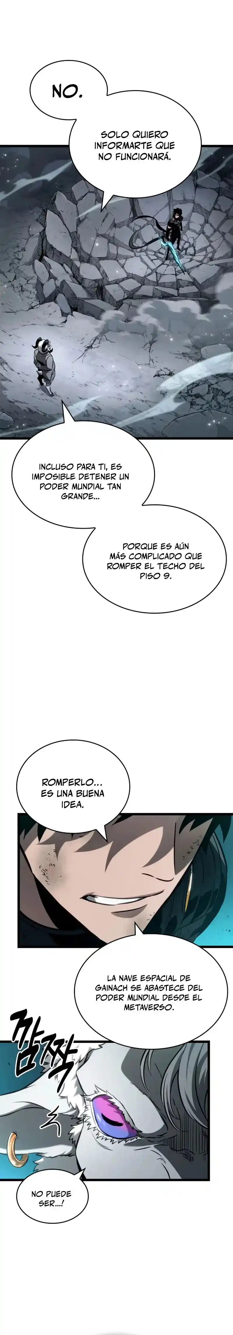 The World After The End - Capítulo 168 - Página 8 - LectorTMOo
