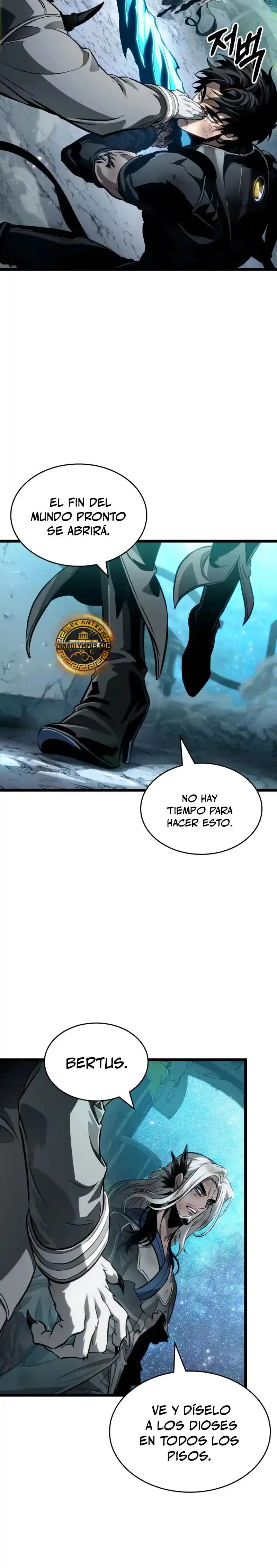 The World After The End - Capítulo 168 - Página 12 - LectorTMOo