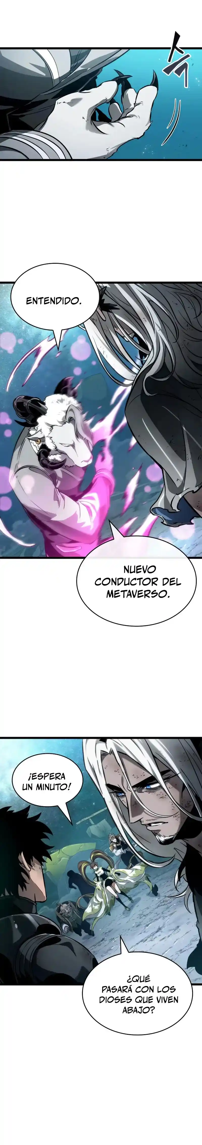 The World After The End - Capítulo 168 - Página 14 - LectorTMOo