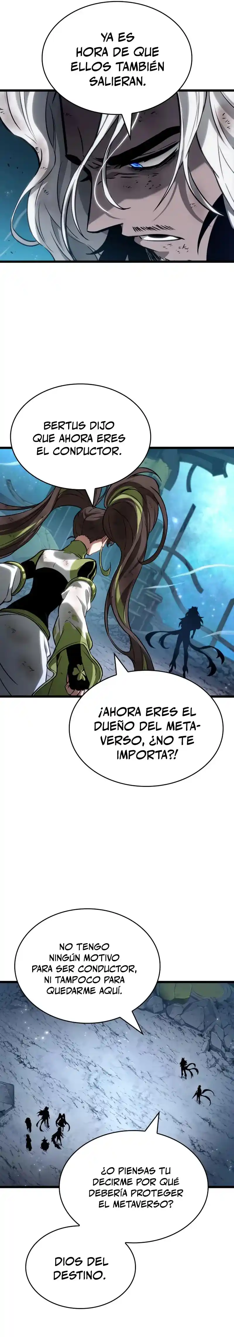 The World After The End - Capítulo 168 - Página 15 - LectorTMOo