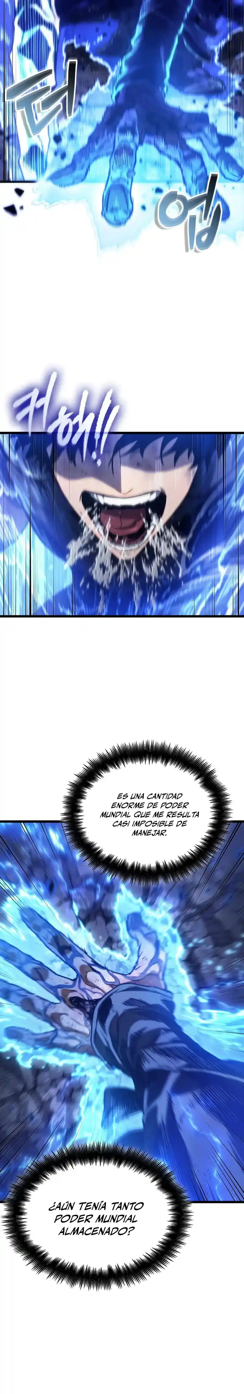 The World After The End - Capítulo 168 - Página 20 - LectorTMOo