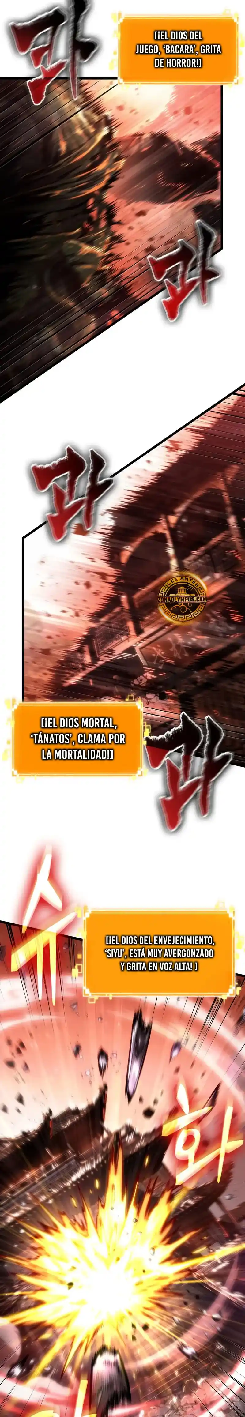 The World After The End - Capítulo 168 - Página 27 - LectorTMOo