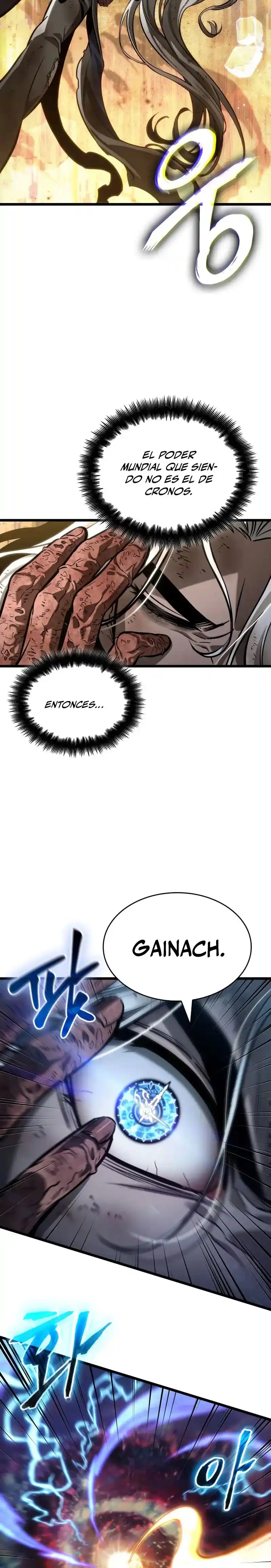 The World After The End - Capítulo 168 - Página 32 - LectorTMOo
