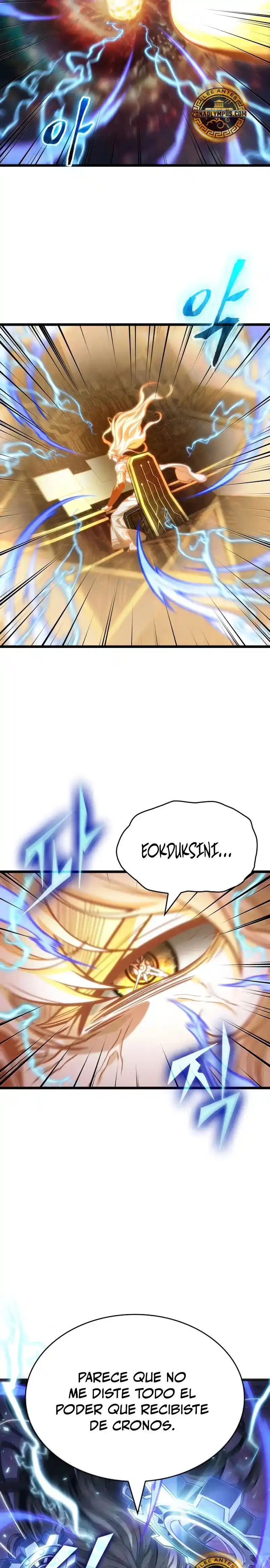 The World After The End - Capítulo 168 - Página 33 - LectorTMOo