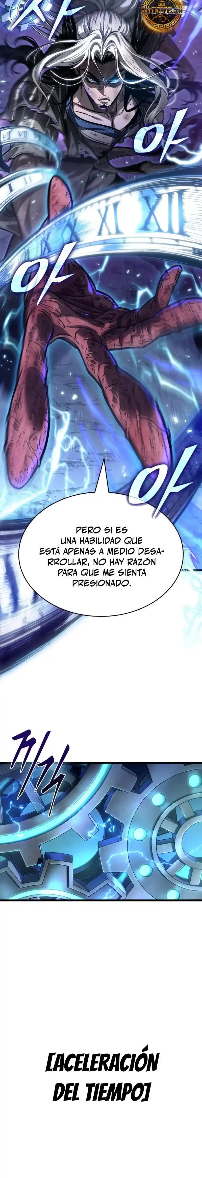 The World After The End - Capítulo 168 - Página 34 - LectorTMOo
