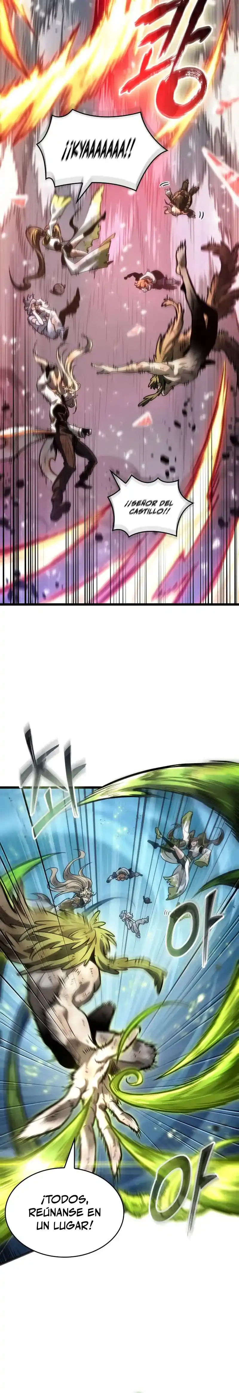 The World After The End - Capítulo 168 - Página 38 - LectorTMOo