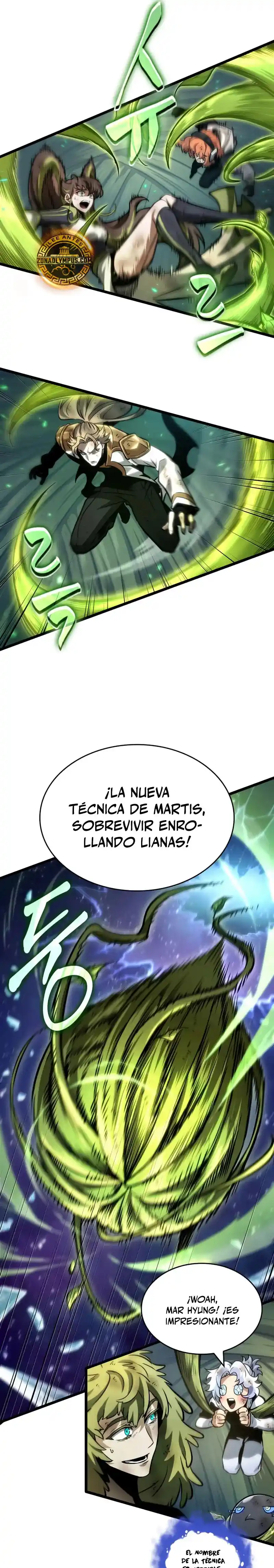 The World After The End - Capítulo 168 - Página 39 - LectorTMOo