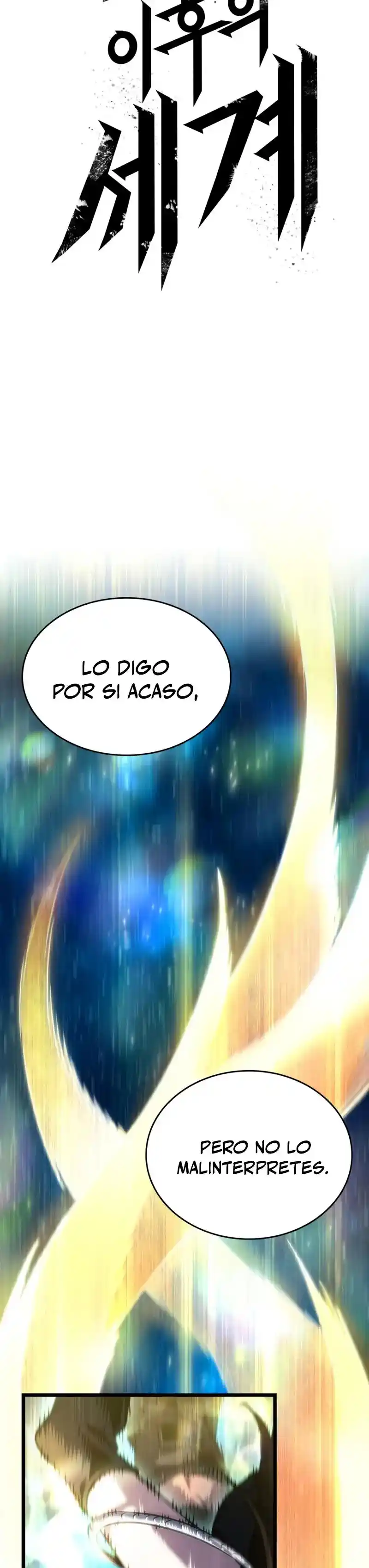 The World After The End - Capítulo 168 - Página 47 - LectorTMOo