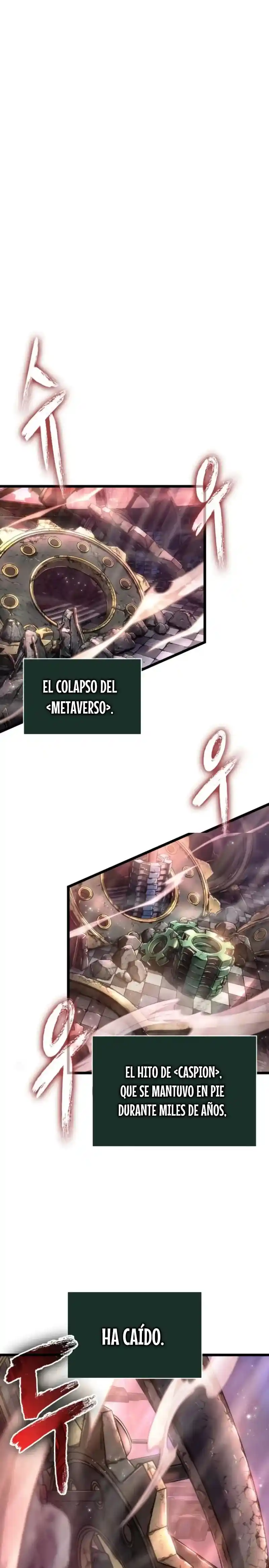 The World After The End - Capítulo 169 - Página 2 - LectorTMOo