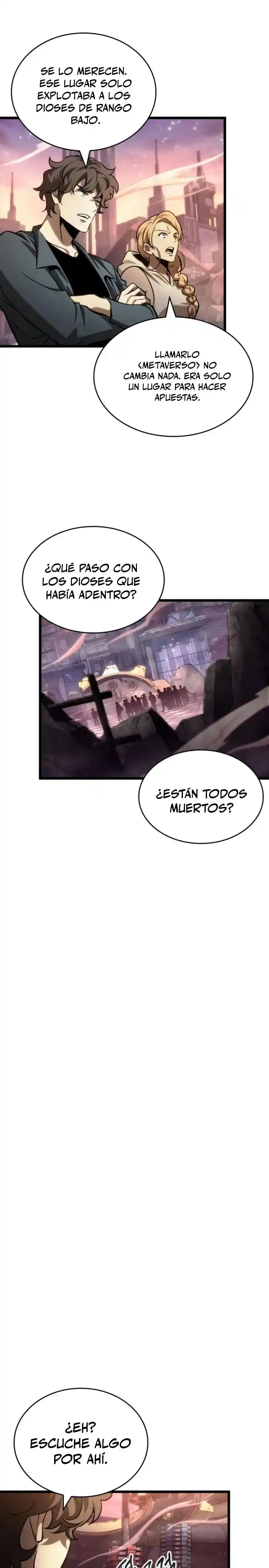 The World After The End - Capítulo 169 - Página 4 - LectorTMOo