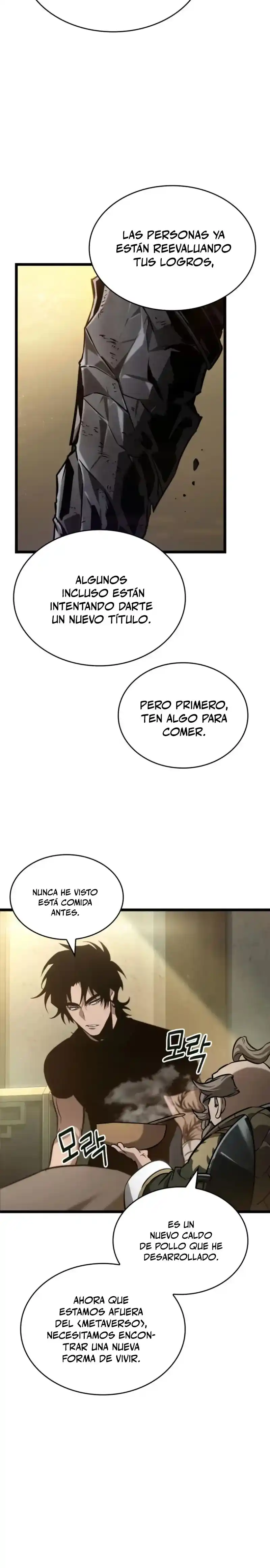 The World After The End - Capítulo 169 - Página 13 - LectorTMOo