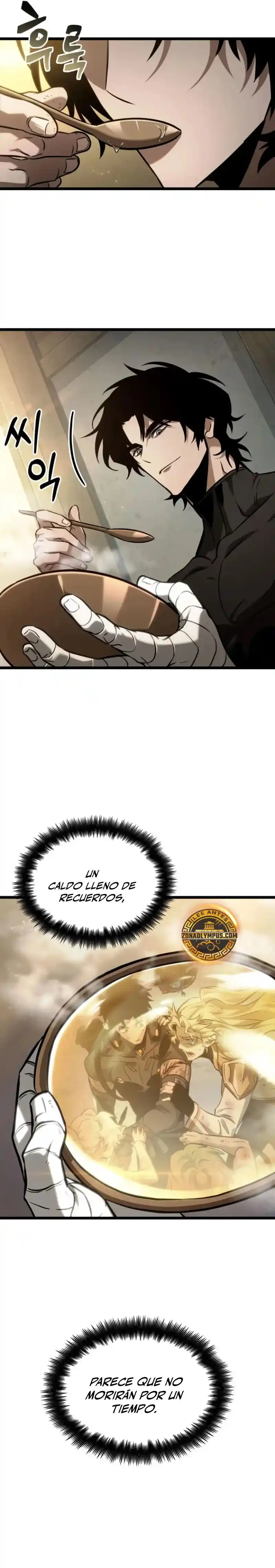 The World After The End - Capítulo 169 - Página 14 - LectorTMOo