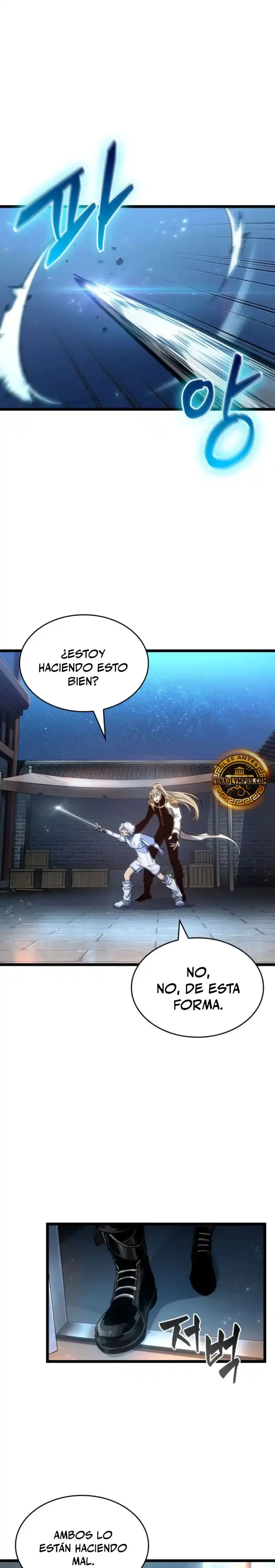 The World After The End - Capítulo 169 - Página 15 - LectorTMOo