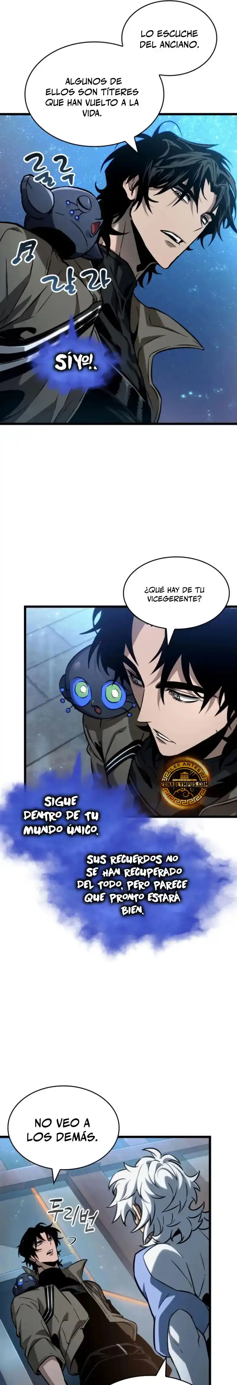 The World After The End - Capítulo 169 - Página 20 - LectorTMOo
