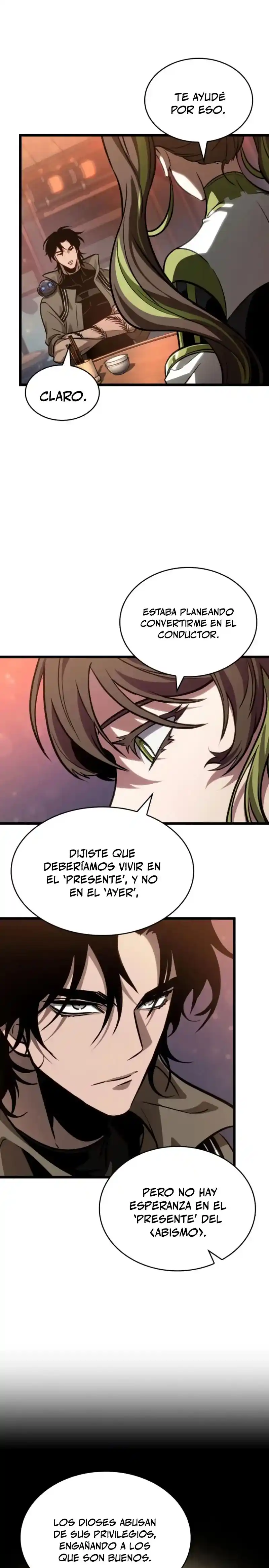 The World After The End - Capítulo 169 - Página 24 - LectorTMOo