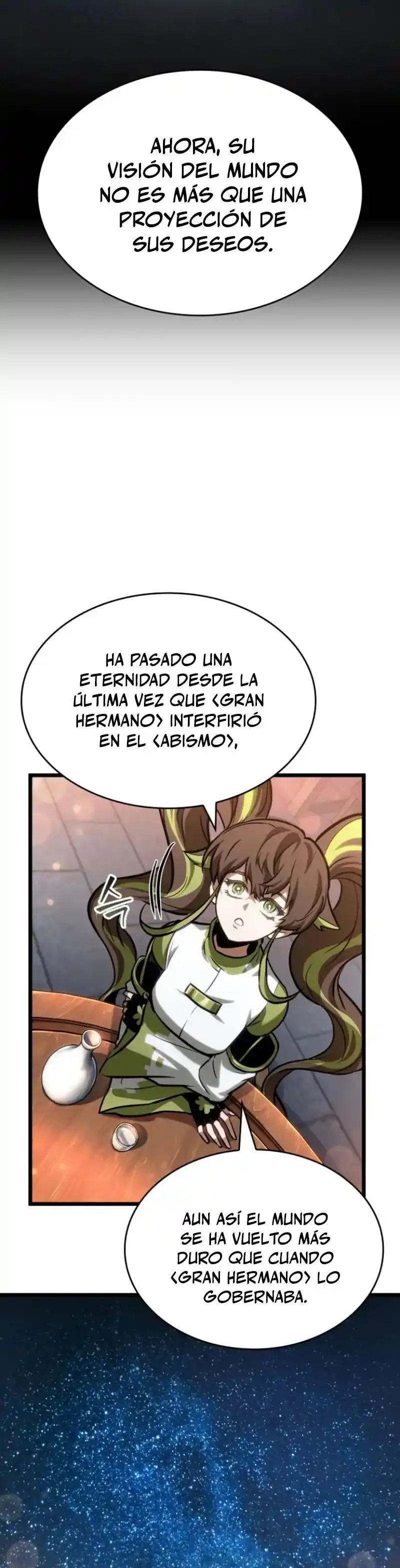 The World After The End - Capítulo 169 - Página 26 - LectorTMOo