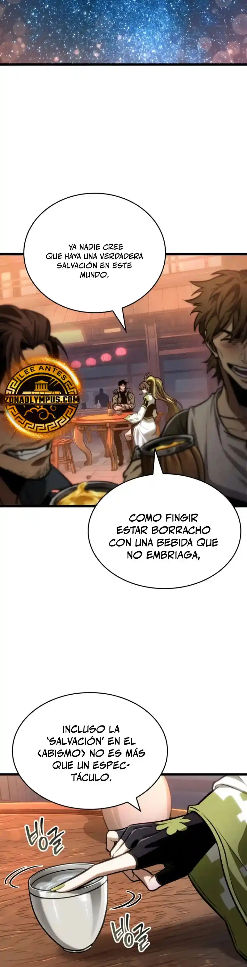 The World After The End - Capítulo 169 - Página 27 - LectorTMOo