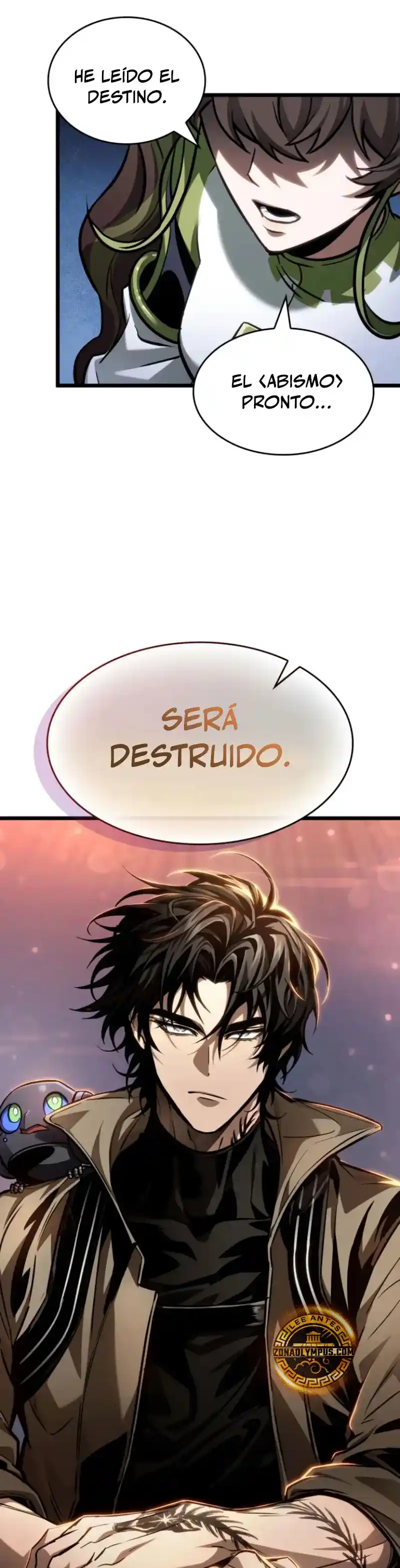 The World After The End - Capítulo 169 - Página 30 - LectorTMOo