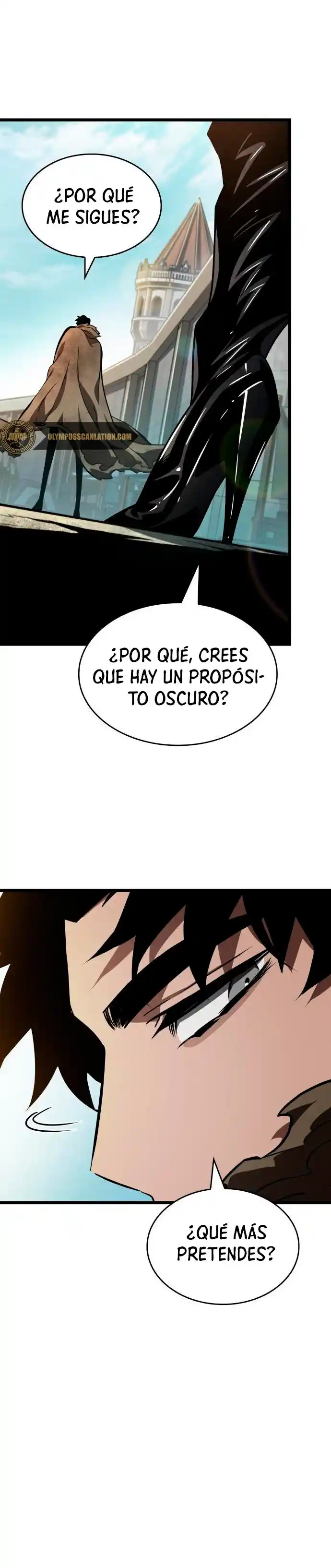 The World After The End - Capítulo 17 - Página 1 - LectorTMOo
