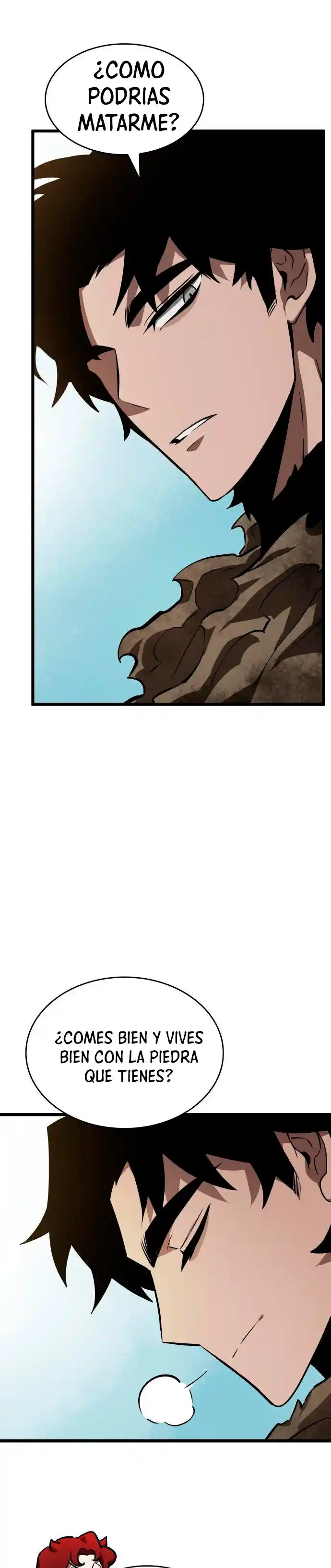 The World After The End - Capítulo 17 - Página 4 - LectorTMOo