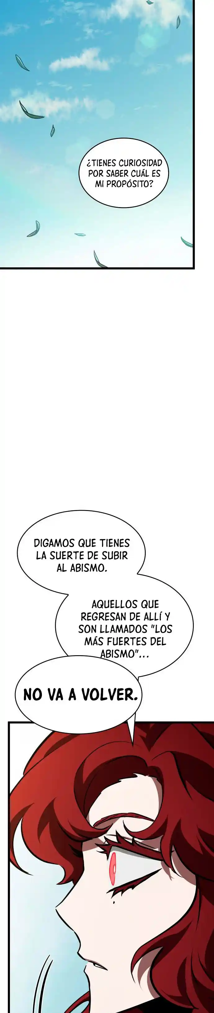 The World After The End - Capítulo 17 - Página 7 - LectorTMOo