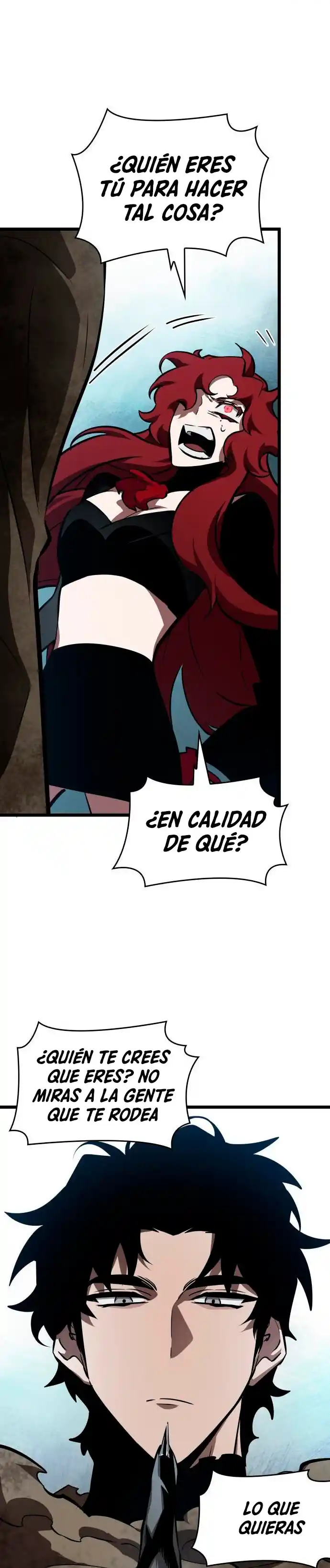The World After The End - Capítulo 17 - Página 9 - LectorTMOo