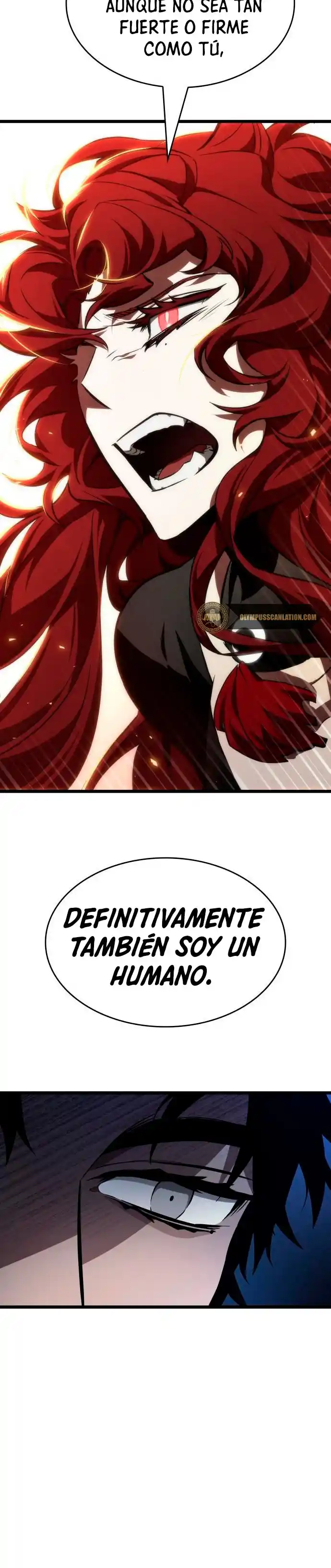 The World After The End - Capítulo 17 - Página 11 - LectorTMOo