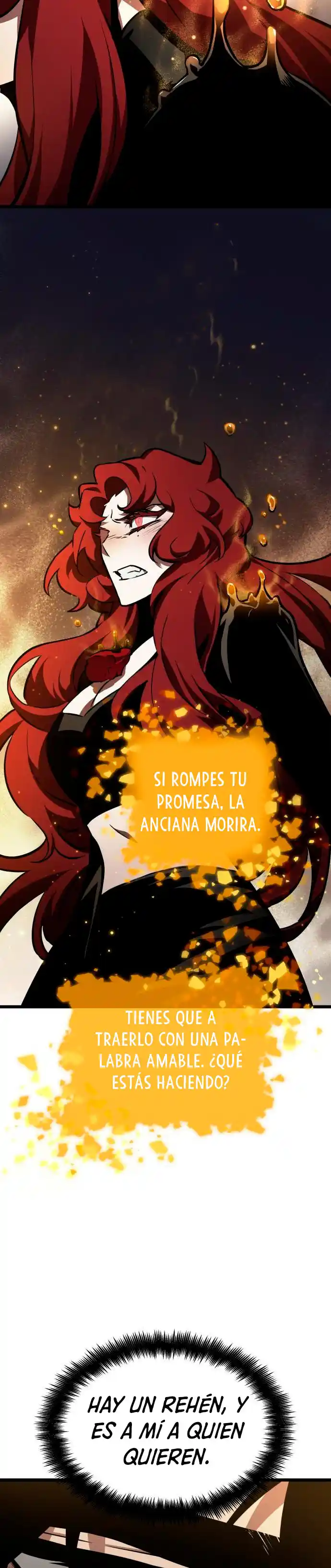 The World After The End - Capítulo 17 - Página 13 - LectorTMOo