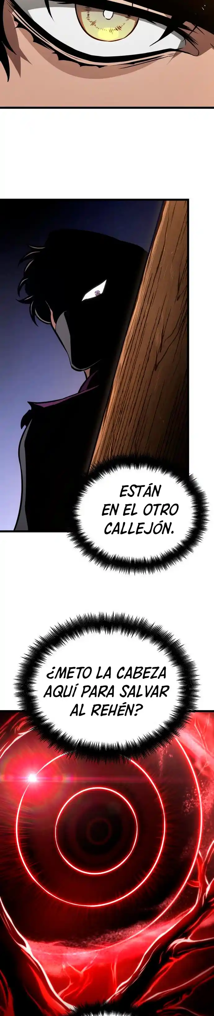The World After The End - Capítulo 17 - Página 14 - LectorTMOo