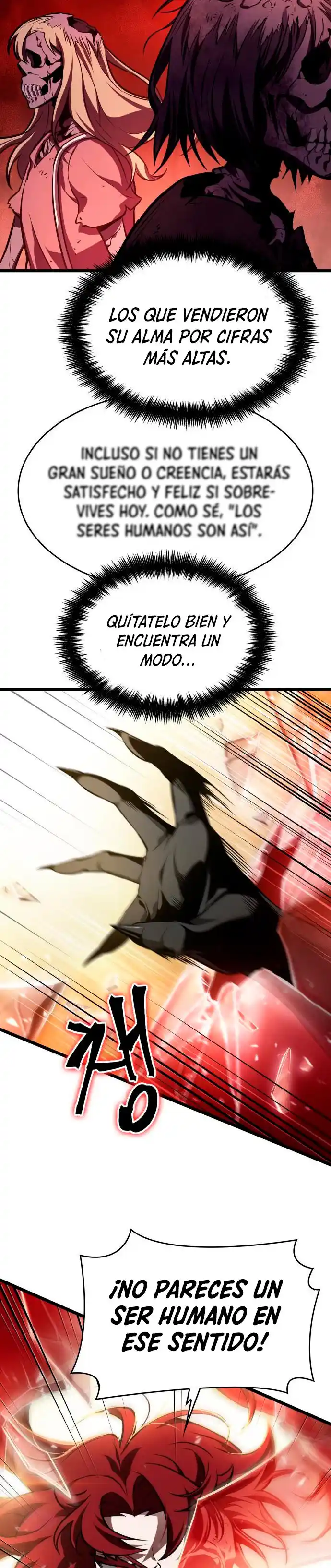 The World After The End - Capítulo 17 - Página 16 - LectorTMOo