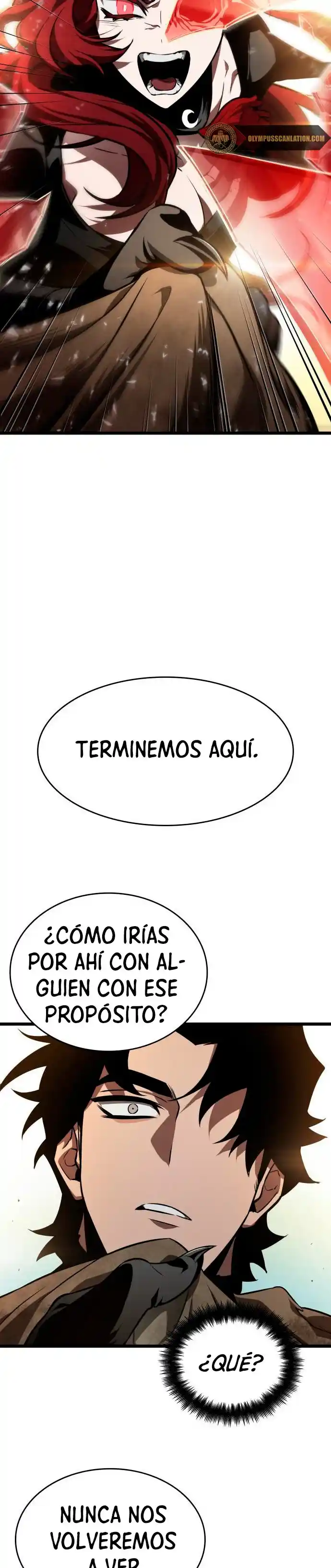 The World After The End - Capítulo 17 - Página 17 - LectorTMOo