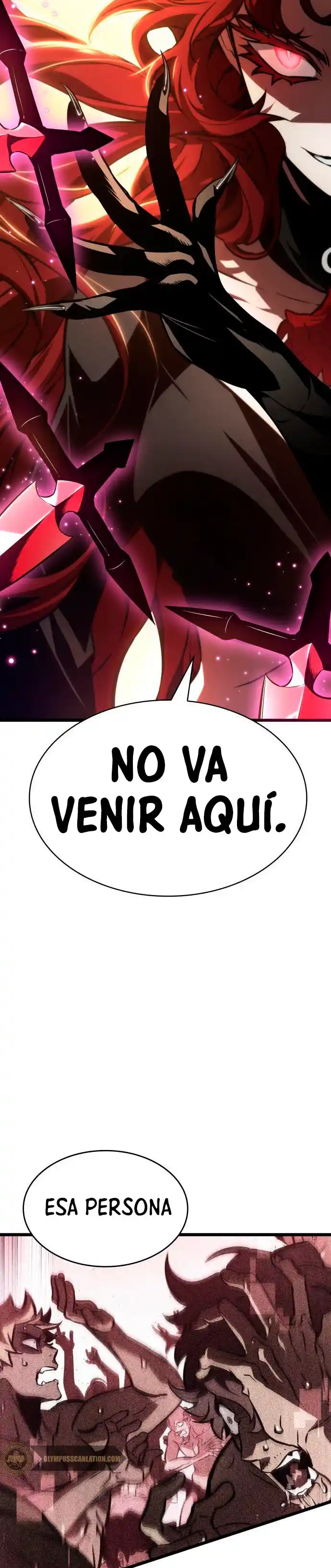 The World After The End - Capítulo 17 - Página 25 - LectorTMOo