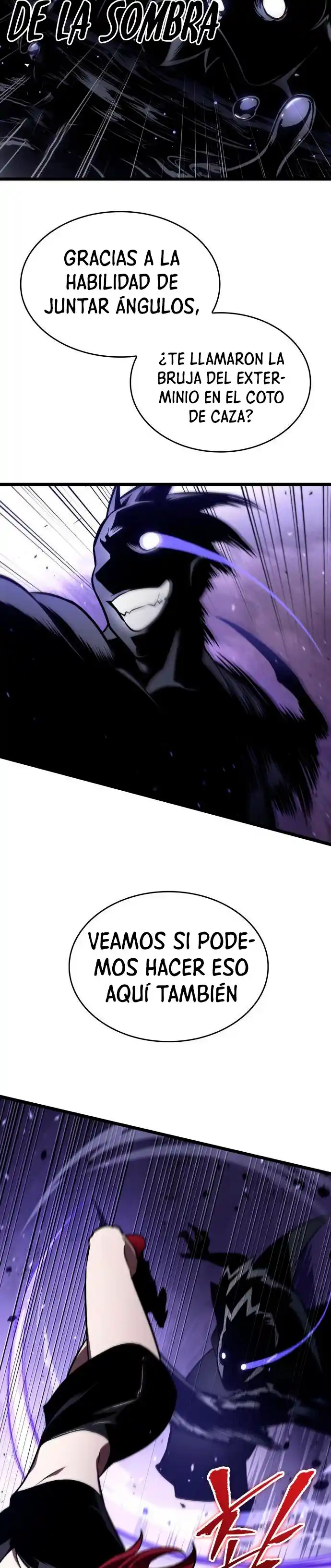 The World After The End - Capítulo 17 - Página 29 - LectorTMOo