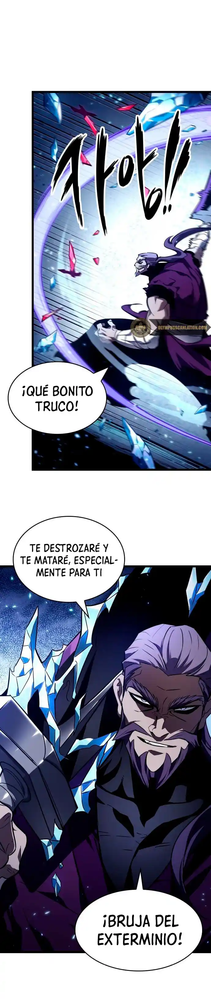 The World After The End - Capítulo 17 - Página 37 - LectorTMOo