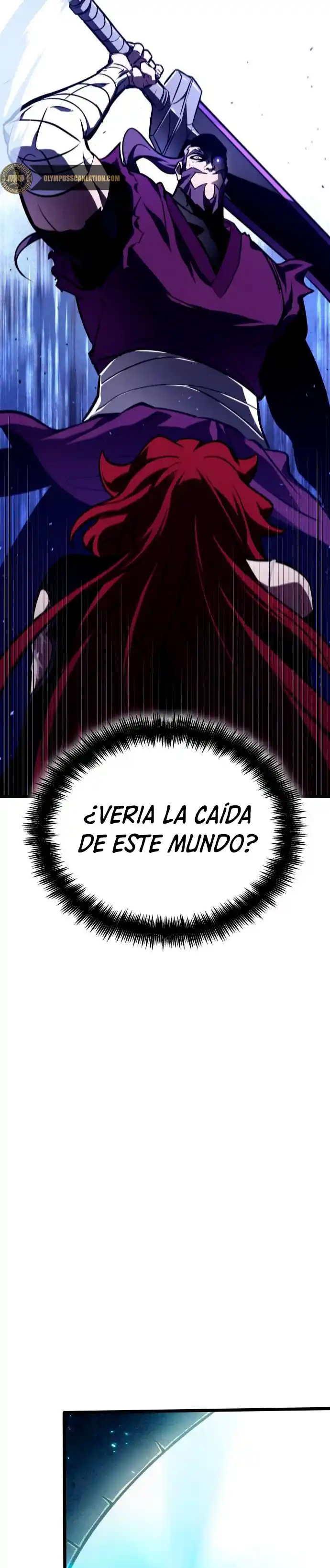 The World After The End - Capítulo 17 - Página 40 - LectorTMOo
