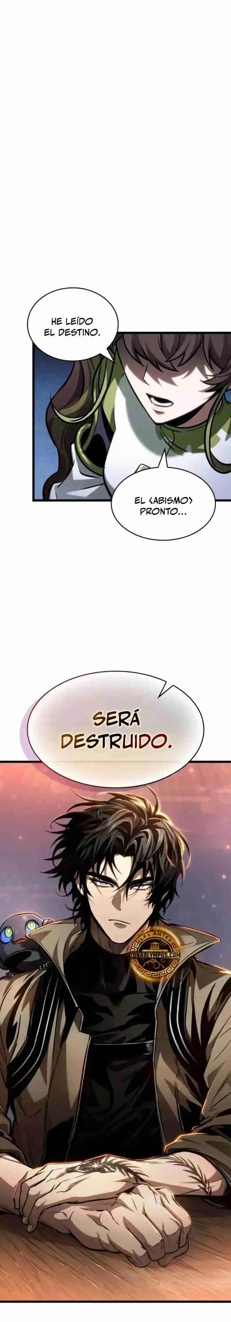 The World After The End - Capítulo 170 - Página 1 - LectorTMOo