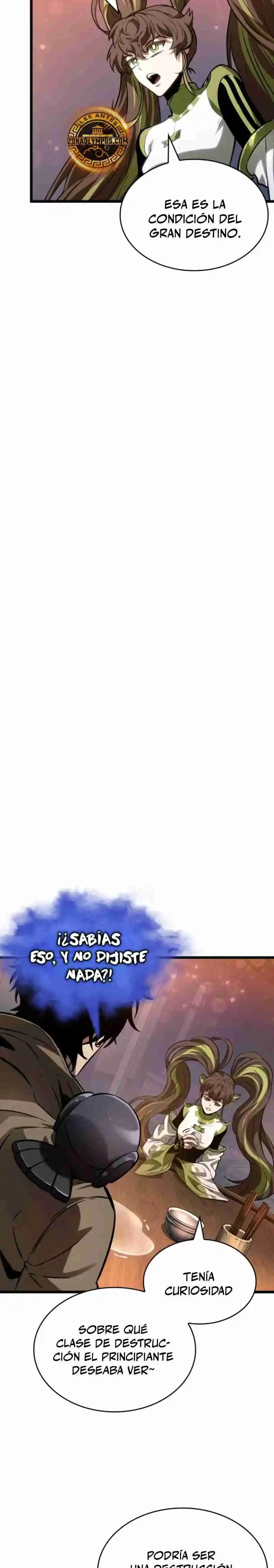 The World After The End - Capítulo 170 - Página 3 - LectorTMOo