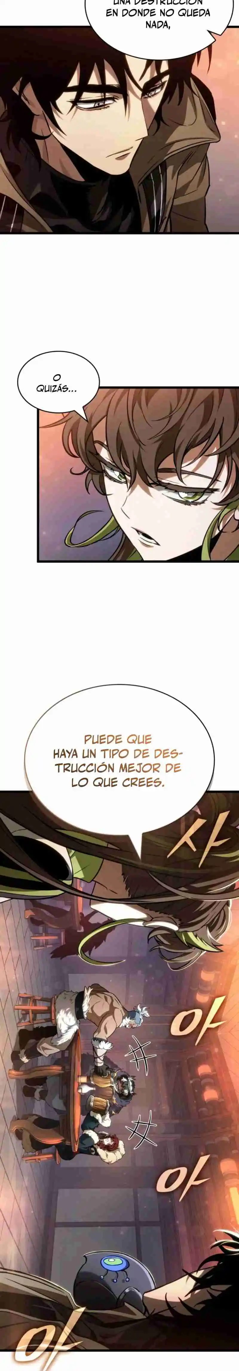 The World After The End - Capítulo 170 - Página 4 - LectorTMOo