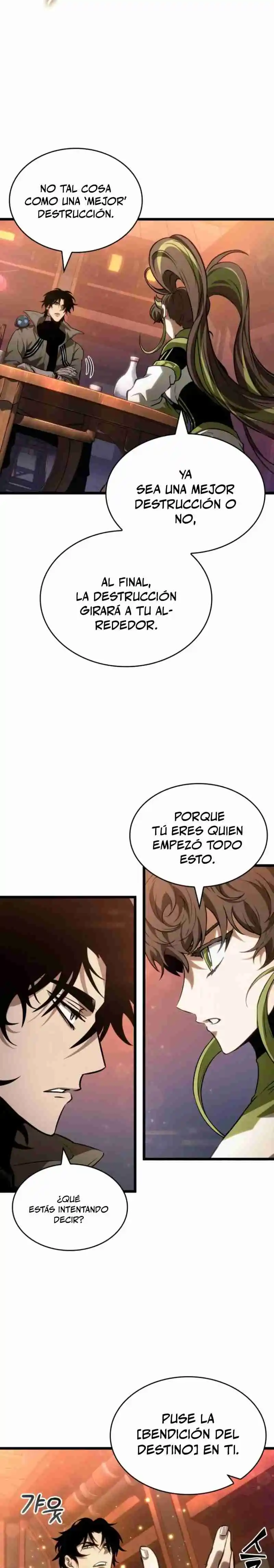 The World After The End - Capítulo 170 - Página 5 - LectorTMOo