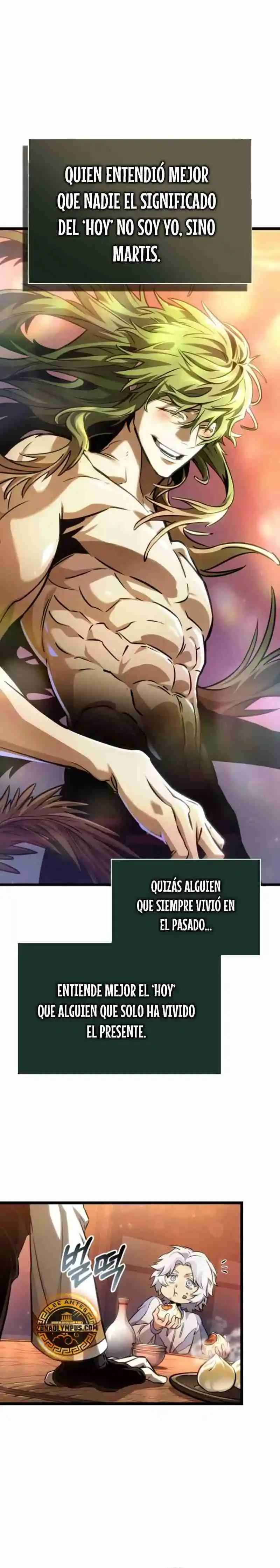 The World After The End - Capítulo 170 - Página 12 - LectorTMOo