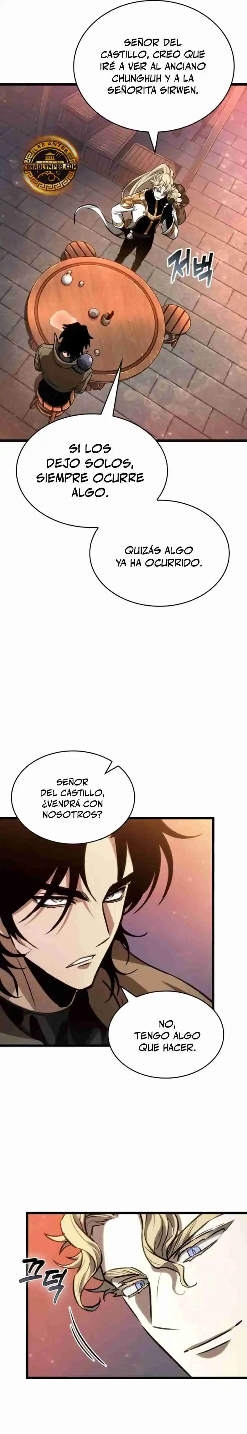 The World After The End - Capítulo 170 - Página 13 - LectorTMOo