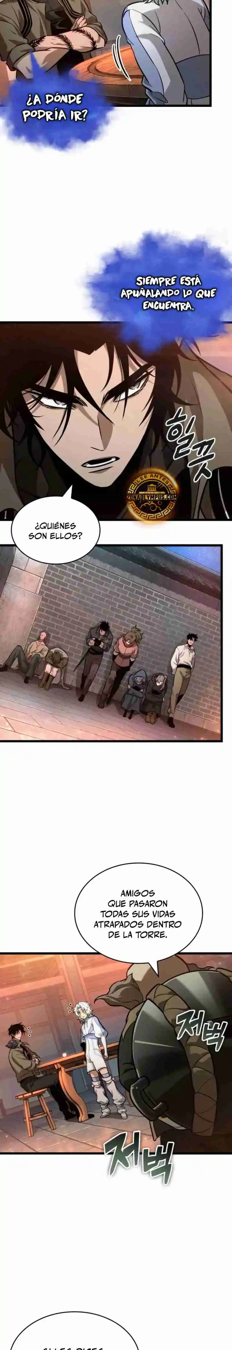 The World After The End - Capítulo 170 - Página 15 - LectorTMOo