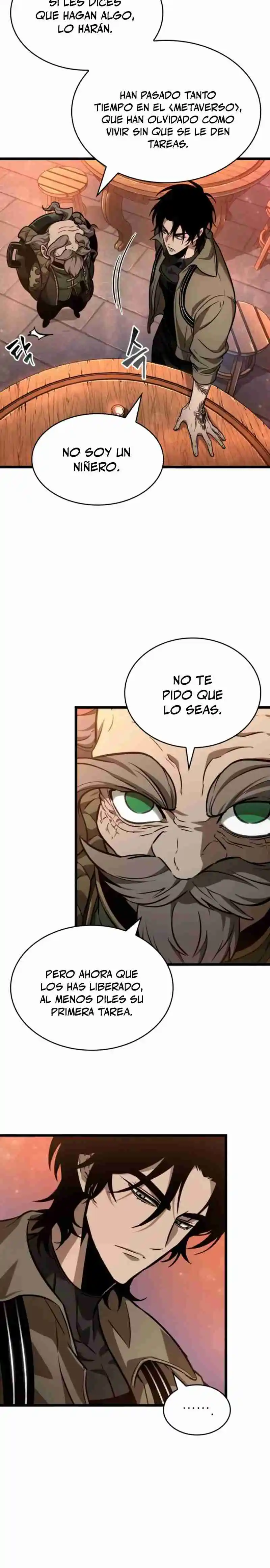 The World After The End - Capítulo 170 - Página 16 - LectorTMOo