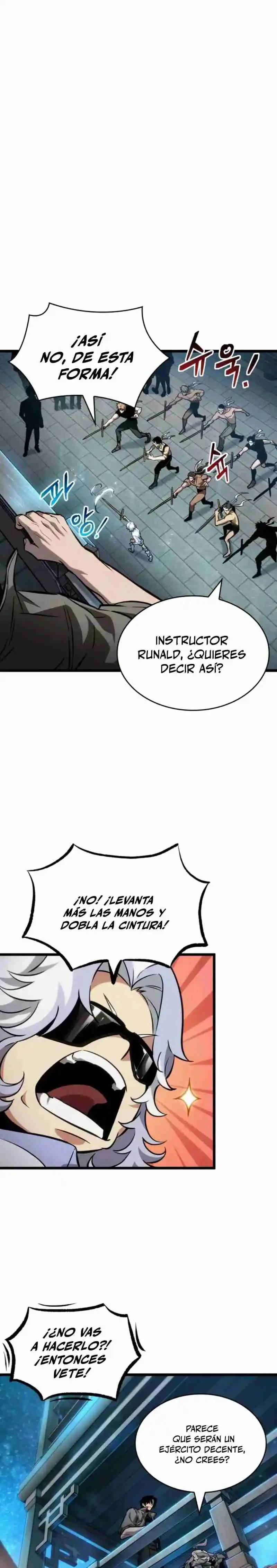 The World After The End - Capítulo 170 - Página 20 - LectorTMOo