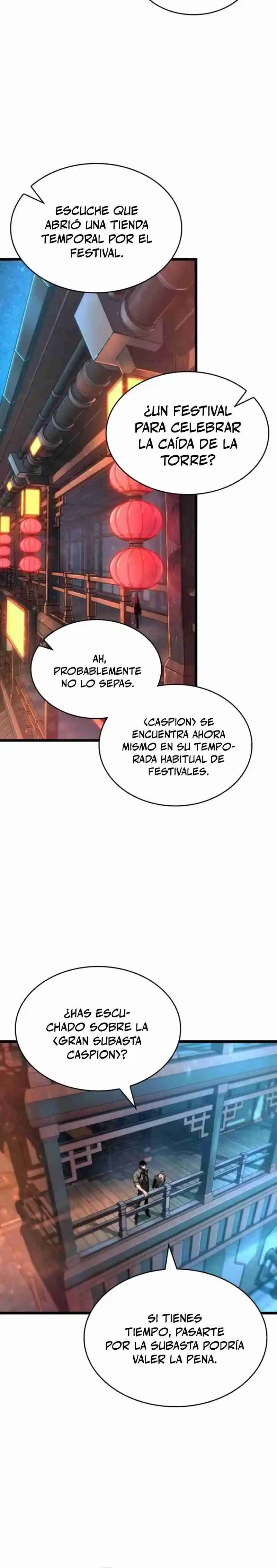 The World After The End - Capítulo 170 - Página 24 - LectorTMOo