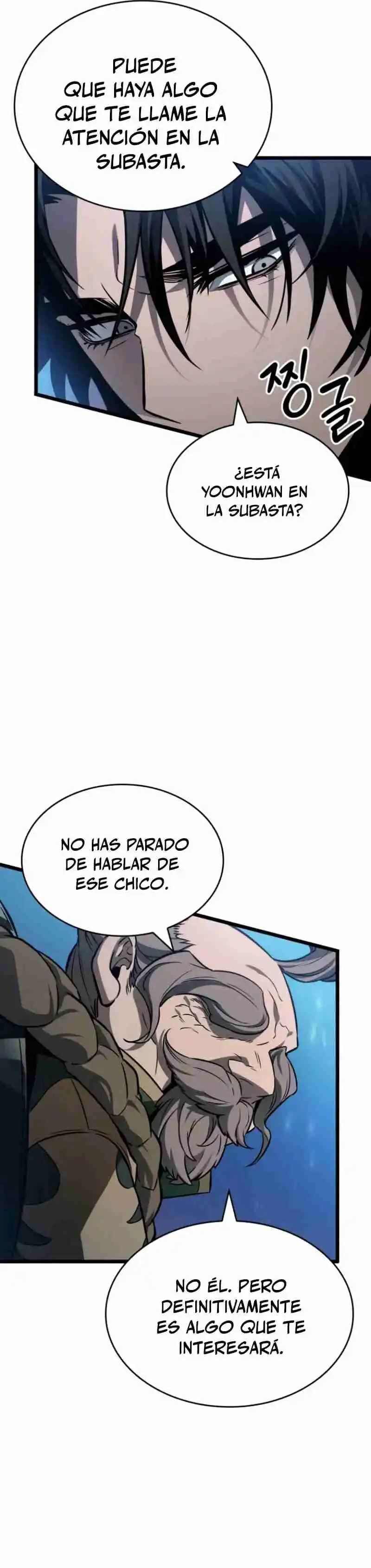 The World After The End - Capítulo 170 - Página 25 - LectorTMOo