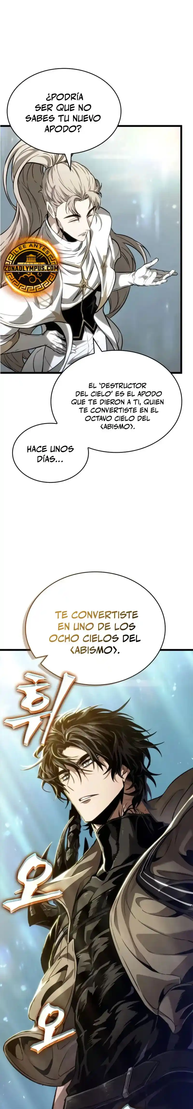 The World After The End - Capítulo 172 - Página 3 - LectorTMOo