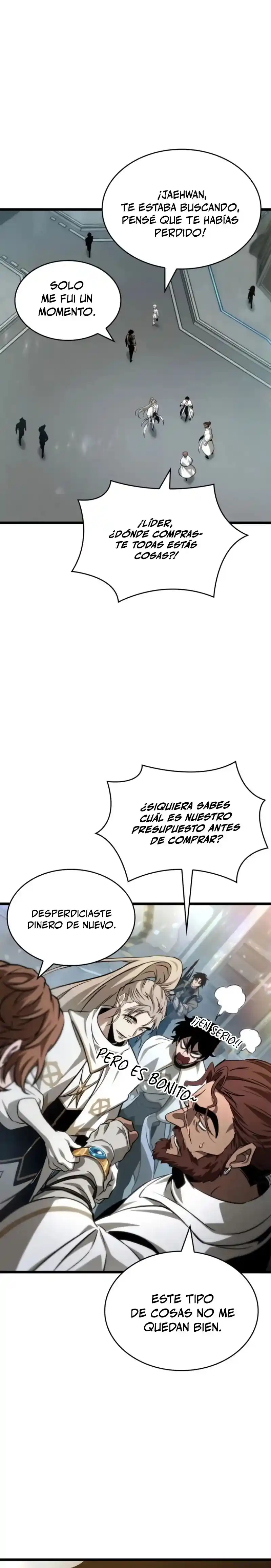 The World After The End - Capítulo 172 - Página 13 - LectorTMOo